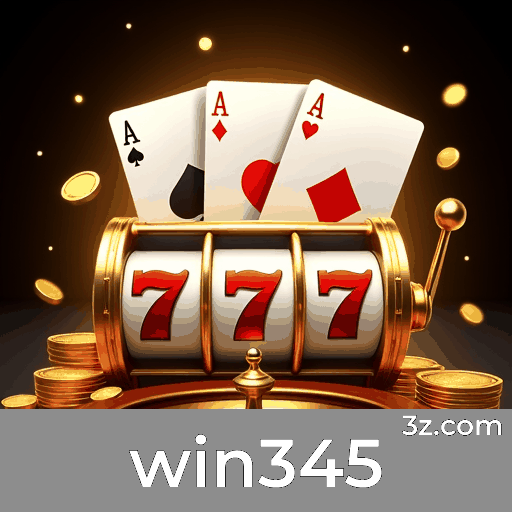 Play live casino Brazil with win345 bonuses