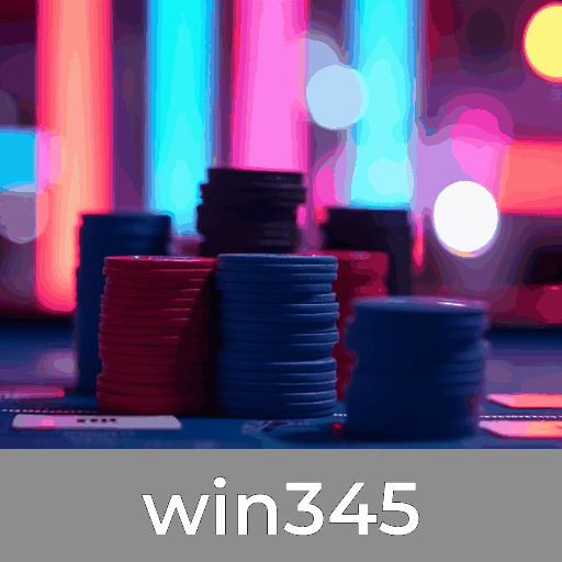 win345: Slots de Alta Volatilidade, Jogos de Mesa ao Vivo, e Mais - A Escolha Nº1 para Jogadores