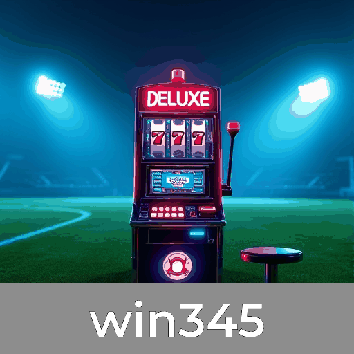 win345: Cassino Premiado com Pagamentos Rápidos