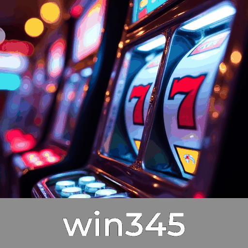 win345: Cassino Premiado com Pagamentos Rápidos