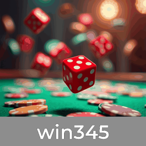 win345 - A Escolha Profissional para a Melhor Experiência em Apostas Online