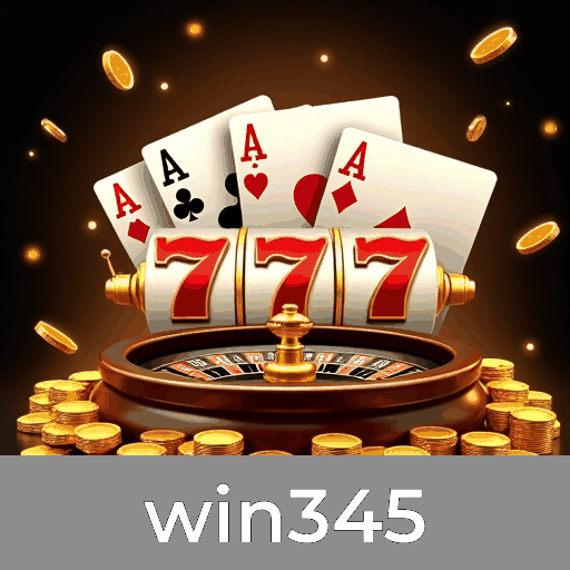 win345: Slots de Alta Volatilidade, Jogos de Mesa ao Vivo, e Mais - A Escolha Nº1 para Jogadores