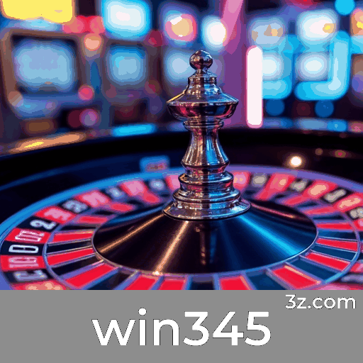 Login to win345 – Access Online Casino & Sports in Brazil win345 login page Brazil – secure online casino access