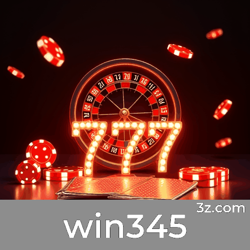 win345 login page Brazil – secure online casino access