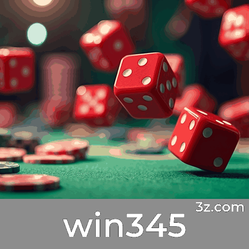 win345 login page Brazil – secure online casino access
