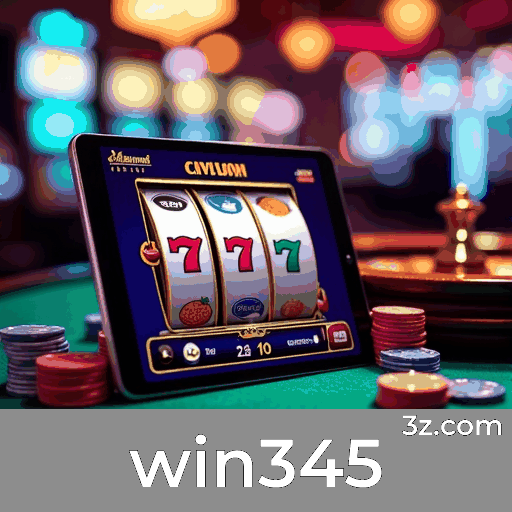 Login to win345 – Access Online Casino & Sports in Brazil win345 login page Brazil – secure online casino access