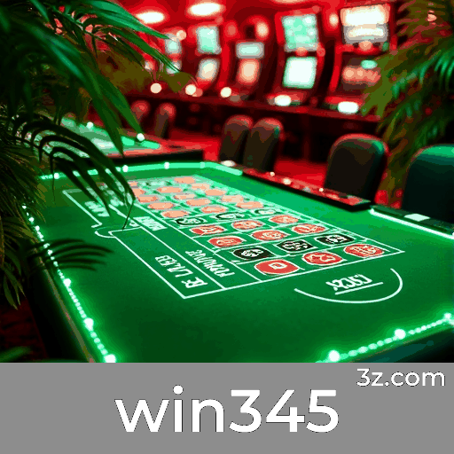 Login to win345 – Access Online Casino & Sports in Brazil win345 login page Brazil – secure online casino access